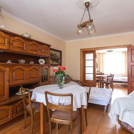 Dom Pod Rybia Skala Apartment Jelenia Góra Екстериор снимка