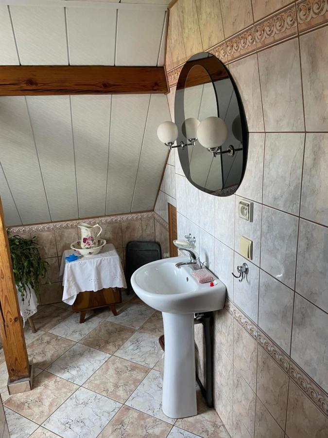 Dom Pod Rybia Skala Apartment Jelenia Góra Екстериор снимка