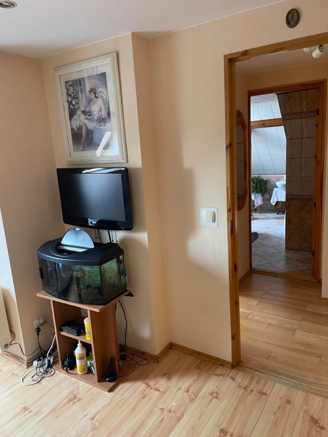 Dom Pod Rybia Skala Apartment Jelenia Góra Екстериор снимка