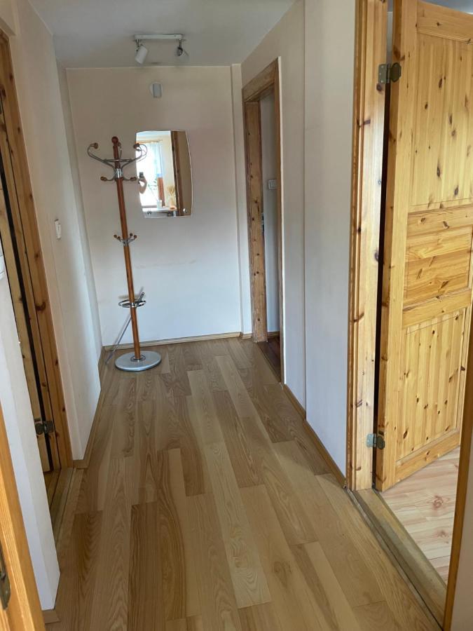 Dom Pod Rybia Skala Apartment Jelenia Góra Екстериор снимка