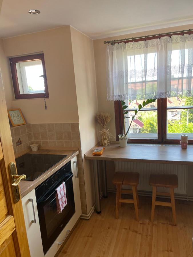Dom Pod Rybia Skala Apartment Jelenia Góra Екстериор снимка