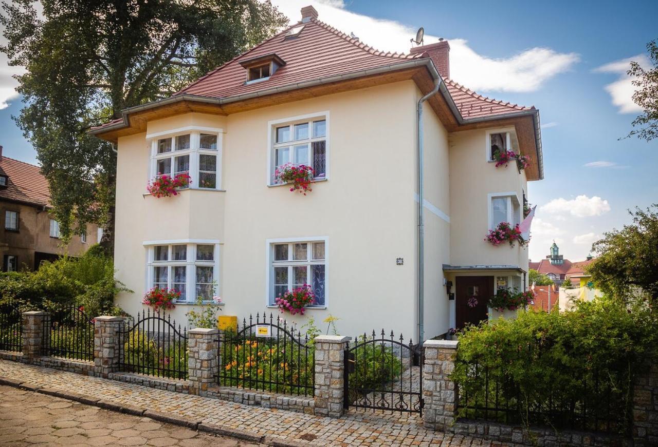 Dom Pod Rybia Skala Apartment Jelenia Góra Екстериор снимка
