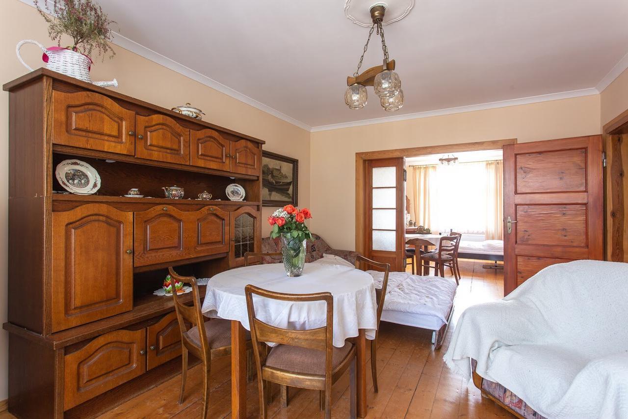 Dom Pod Rybia Skala Apartment Jelenia Góra Екстериор снимка