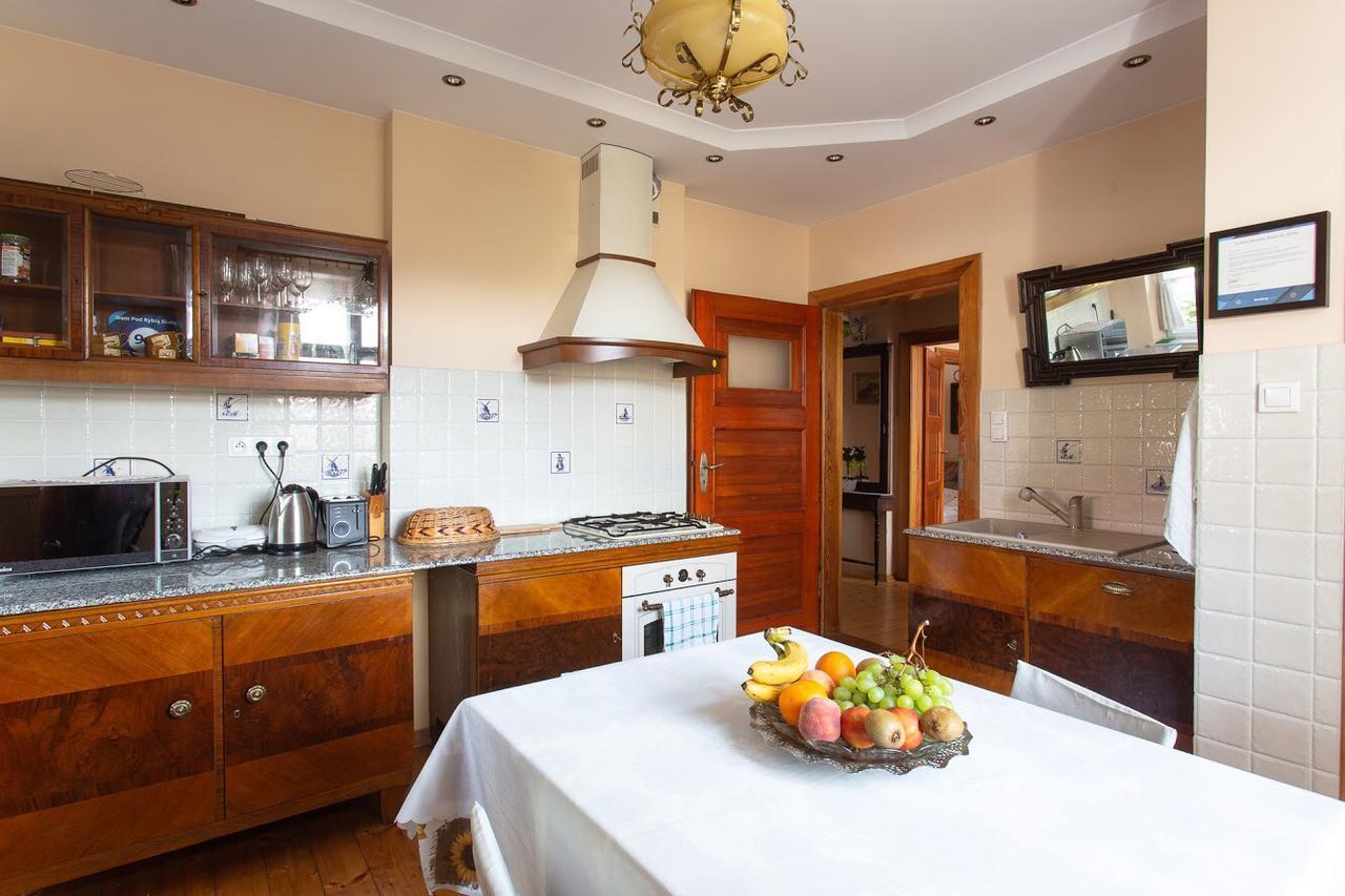 Dom Pod Rybia Skala Apartment Jelenia Góra Екстериор снимка