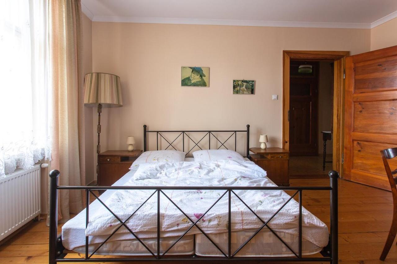 Dom Pod Rybia Skala Apartment Jelenia Góra Екстериор снимка