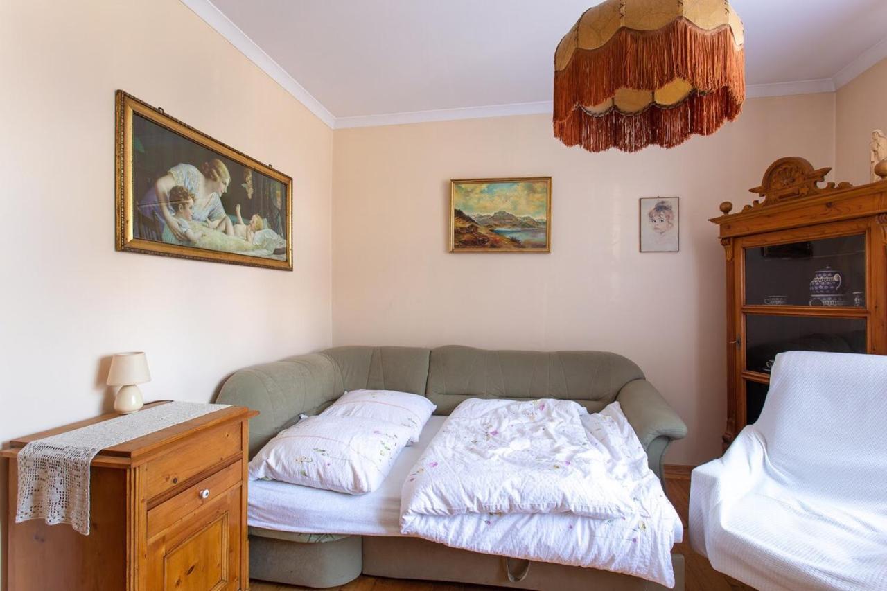 Dom Pod Rybia Skala Apartment Jelenia Góra Екстериор снимка