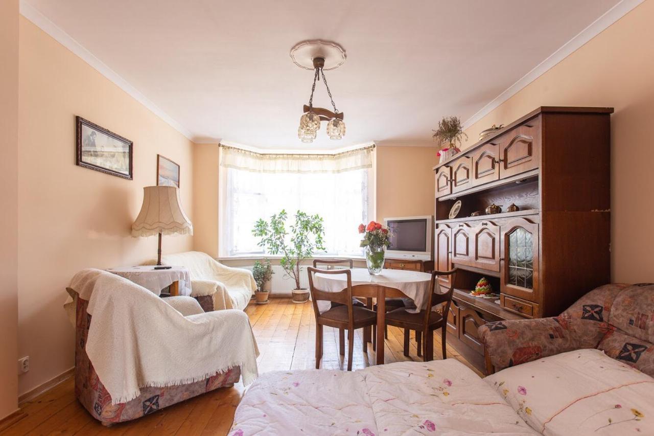 Dom Pod Rybia Skala Apartment Jelenia Góra Екстериор снимка