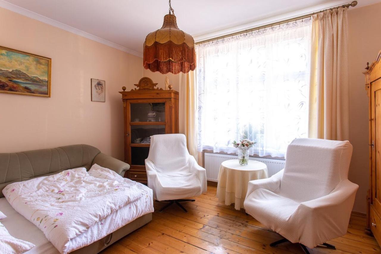 Dom Pod Rybia Skala Apartment Jelenia Góra Екстериор снимка