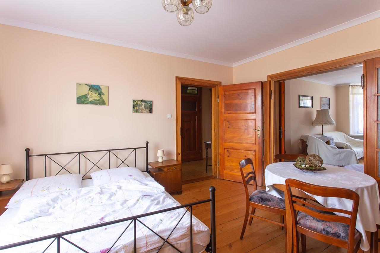 Dom Pod Rybia Skala Apartment Jelenia Góra Екстериор снимка